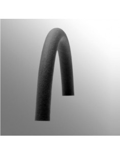 Biothane Redondo negro 6 mm