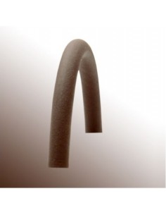 Biothane Redondo marrón 6 mm