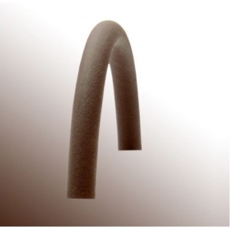 Biothane Redondo marrón 6 mm