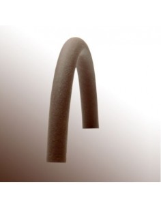 Biothane Redondo marrón 8 mm