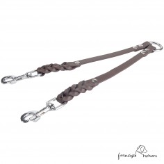 Amarre Biothane súper duro...