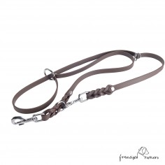 Correa multiposición...