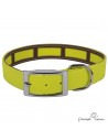 Collar Biothane Beta Funda Antiparasitaria Personalizado para perro