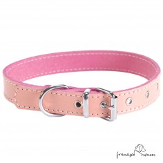 Collar de piel de... 2