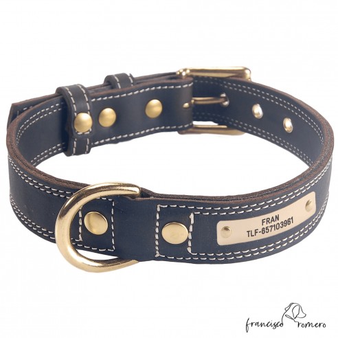 Collar Premium de alta resistencia en...