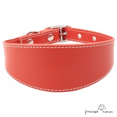 Collar para Galgo sin Forro...