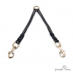 Amarre Dos Perros Trenzado...