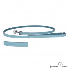 Correa perro piel de... 2