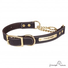 Collar corrector de piel...