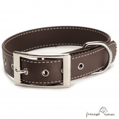 Collar Biothane Beta ancho...