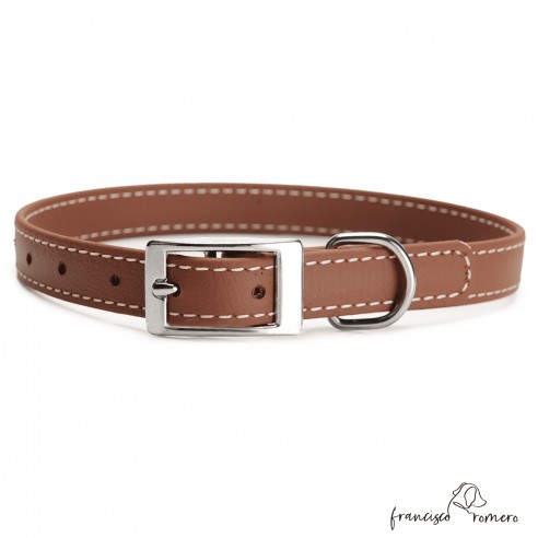 Collar Biothane Beta ancho cinta 1,6...