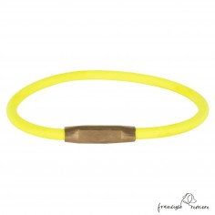 Collar Redondo Biothane 6 mm