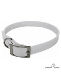 Collar Biothane Gold ancho cinta 1,5 cm para perro