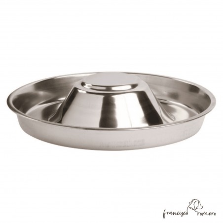 Comedero para cachorros