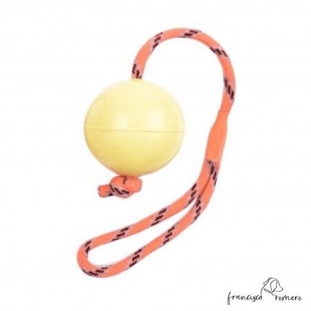 Pelotas para entrenamiento y entretenimiento de perros