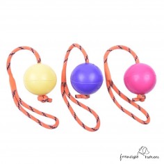 Pelotas para entrenamiento...