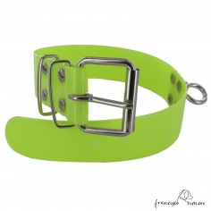 Collar para perro Biothane...