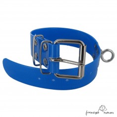 Collar para perro Biothane...