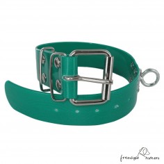 Collar para perro Biothane...