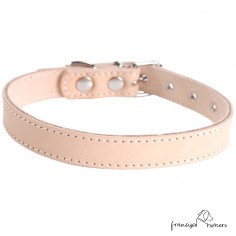 Collar de piel de... 2