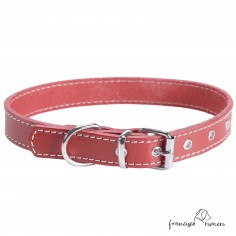 Collar de piel de... 2