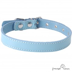 Collar de piel de... 2