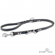 Correa Multiposicional piel Negra