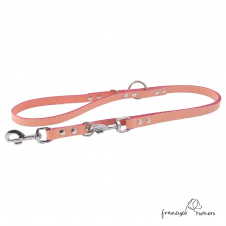 Correa Multiposicional piel Rosa