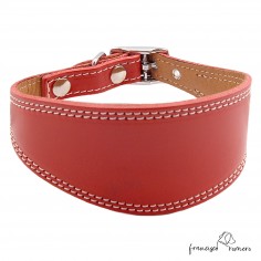 Collar para Galgo Liso...
