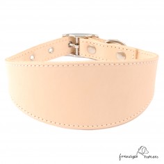 Collar para Galgo sin Forro...