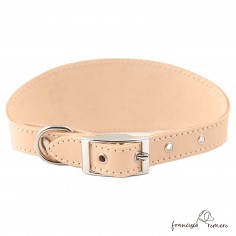 Collar para Galgo sin Forro... 2