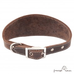 Collar para Galgo sin Forro... 2