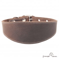 Collar para Galgo sin Forro...