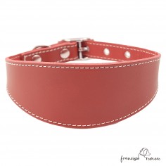 Collar para Galgo sin Forro...
