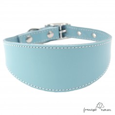 Collar para Galgo sin Forro...