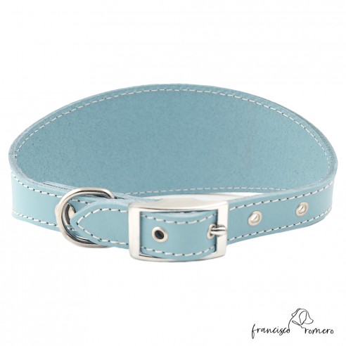 Collar para Galgo sin Forro Interior...