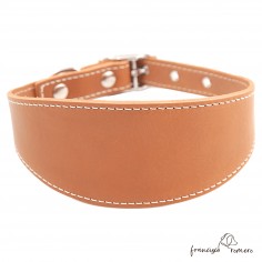 Collar para Galgo sin Forro...