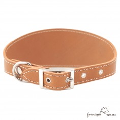 Collar para Galgo sin Forro... 2