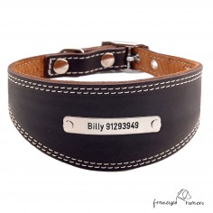 Collar para Galgo...