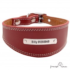 Collar para Galgo...