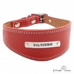 Collar para Galgo...