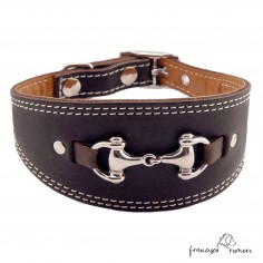Collar para Galgo Estribo...