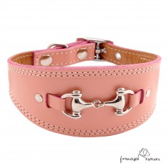 Collar para Galgo Estribo...