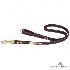 Correa para perros piel...