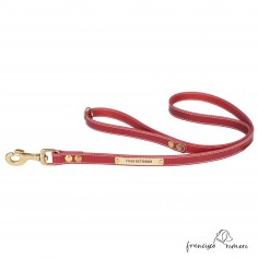 Correa para perros piel...