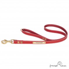 Correa para perros piel...