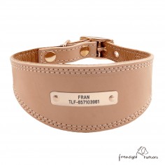 Collar para Galgo...