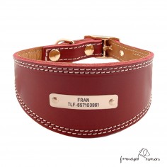 Collar para Galgo...