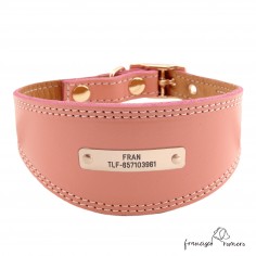 Collar para Galgo...