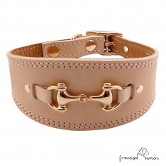 Collar para Galgo Estribo...